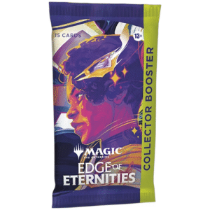 Edge of Eternities Collector Pack