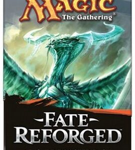 Fate Reforged Booster Pack