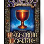 Sorcery: Arthurian Legends Booster Pack