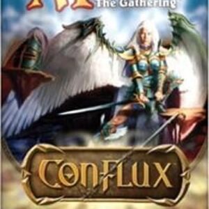 CONFLUX Booster Pack