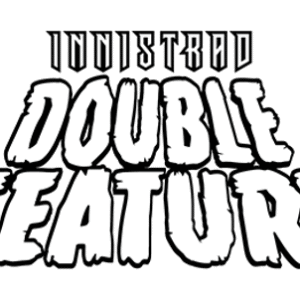 Innistrad: Double Feature Booster Pack
