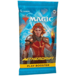 Aetherdrift Play Booster Pack