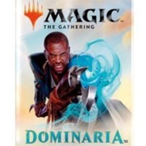 Dominaria Draft Booster Pack