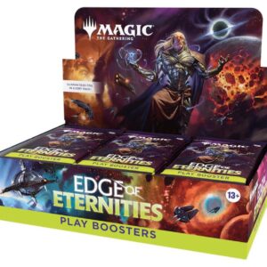 Top-up: Edge of Eternities Play Booster Box