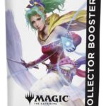 [BONUS] High End CHAOS! FF, CMM