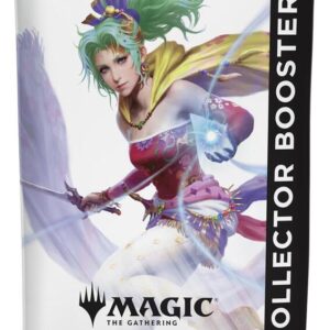 [BONUS] High End CHAOS! FF, CMM