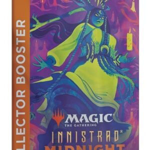 Midnight Hunt Collector Pack