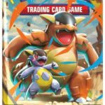 Mega Evolution Booster Pack (from Enhanced Box)