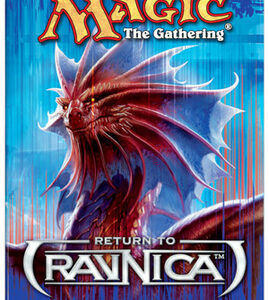 Return to Ravnica Booster Pack