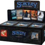 Top-up: Sorcery Beta/Arthurian Legends Bundle