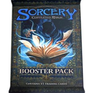 Sorcery: Beta Booster Pack