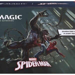 Spiderman Bundle