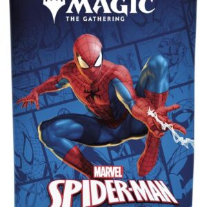 Spider-Man Play Booster Pack