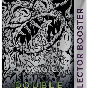 Double Masters 2022 Collector Pack