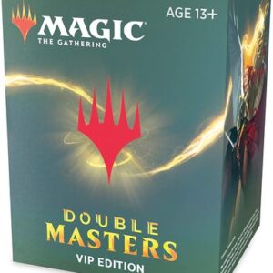 Double Masters VIP Pack