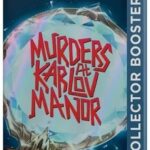 Karlov Manor Collector Booster Pack