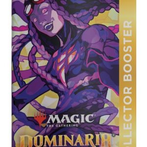 Dominaria United Collector Pack