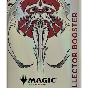 All Will Be One Collector Pack