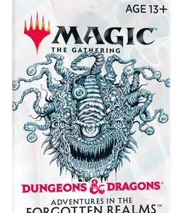 Adventures in the Forgotten Realms Collector Pack