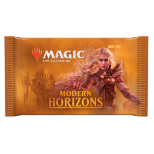 Modern Horizons 1 Booster Pack