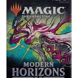 Modern Horizons 2 Collector Pack