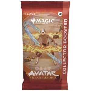 Avatar Collector Pack