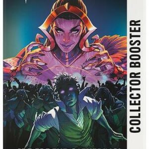 Foundations Collector Booster Pack