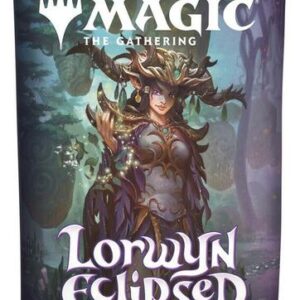Lorwyn Eclipsed Play Booster Pack