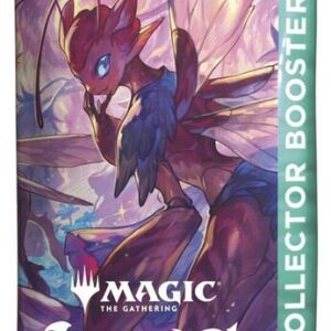 Lorwyn Eclipsed Collector Pack (PLEASE READ)