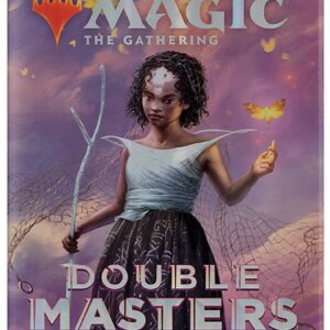Double Masters 2022 Draft Pack