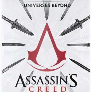 Assassin's Creed Collector Booster Pack