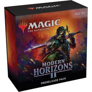 Modern Horizons 2 Prerelease Kit